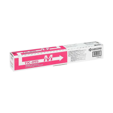 Kyocera Toner KYOCERA TK-895 vörös 6k nyomtatópatron & toner