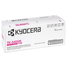 Kyocera toner TK-5405M bíbor (10 000 A4-es oldal, 5%) TASKalfa MA3500ci számára nyomtatópatron & toner