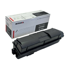 Kyocera Utángyártott KYOCERA TK1270 Toner 10000 oldal kapacitás INTEGRAL nyomtatópatron & toner