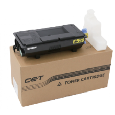 Kyocera Utángyártott kyocera tk3060hc toner 12500 oldal kapacitás ct nyomtatópatron & toner