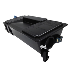 Kyocera Utángyártott KYOCERA TK3160 Toner Black 12.500 oldal kapacitás WHITE BOX nyomtatópatron & toner