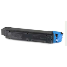 Kyocera Utángyártott KYOCERA TK5150C Toner. CYAN 10000 oldal kapacitás KATUN Performance* nyomtatópatron & toner