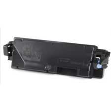 Kyocera Utángyártott kyocera tk5150k toner. bk 12000 oldal kapacitás katun performance nyomtatópatron & toner