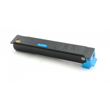 Kyocera Utángyártott KYOCERA TK5215 Toner Cyan 15.000 oldal kapacitás CartrigeWeb nyomtatópatron & toner