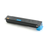 Kyocera Utángyártott kyocera tk5215 toner cyan 15.000 oldal kapacitás cartrigeweb