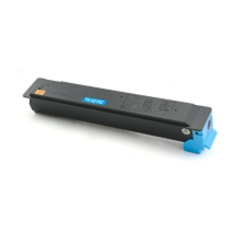 Kyocera Utángyártott kyocera tk5215 toner cyan 15.000 oldal kapacitás cartrigeweb nyomtatópatron & toner