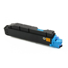 Kyocera Utángyártott KYOCERA TK5345 Toner Cyan 9.000 oldal kapacitás CartridgeWeb nyomtatópatron & toner