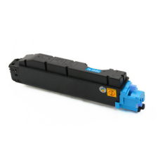 Kyocera Utángyártott KYOCERA TK5345 Toner Cyan 9.000 oldal kapacitás CartridgeWeb nyomtatópatron & toner