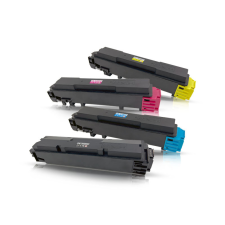 Kyocera Utángyártott KYOCERA TK5380 Toner Yellow 10.000 oldal kapacitás CartridgeWeb nyomtatópatron & toner