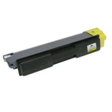 Kyocera Utángyártott kyocera tk580 toner yellow 2800 oldal kapacitás katun performance nyomtatópatron & toner