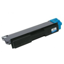 Kyocera Utángyártott kyocera tk590 toner cyan 5000 oldal kapacitás katun performance nyomtatópatron & toner