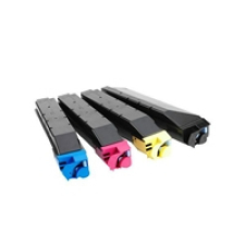 Kyocera Utángyártott KYOCERA TK8305 Yellow Toner.15000 oldal kapacitás KATUN Acces nyomtatópatron & toner