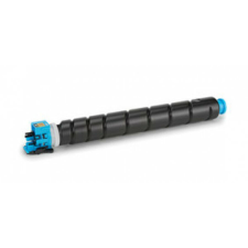 Kyocera Utángyártott KYOCERA TK8335C Toner Cyan 15000 oldal kapacitás CT nyomtatópatron & toner