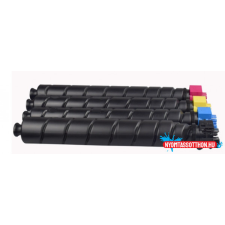 Kyocera Utángyártott KYOCERA TK8365 toner, Cyan 12000 oldal kapacitás KATUN Acces nyomtatópatron & toner