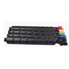 Kyocera Utángyártott kyocera tk8365 toner, yellow 12000 oldal kapacitás katun ecokap nyomtatópatron & toner