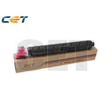 Kyocera Utángyártott KYOCERA TK8515M toner,Magenta 20000 oldal kapacitás CT* nyomtatópatron & toner