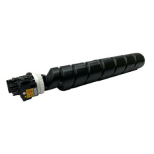 Kyocera Utángyártott KYOCERA TK8525K toner Bk 30000 oldal kapacitás KATUN* nyomtatópatron & toner