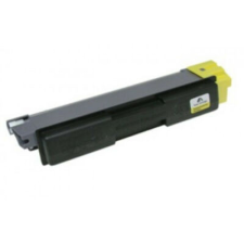 Kyocera Utányártott TK580 Toner sárga 2800 oldal kapacitás KATUN Performance nyomtatópatron & toner
