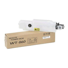 Kyocera Waste Toner Collector WT-860 (1902LC0UN0) - Nyomtató Patron nyomtatópatron & toner