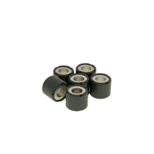 Kyoto Variátor görgő szett 19x14 - 12,00g (6 db) egyéb motorkerékpár alkatrész