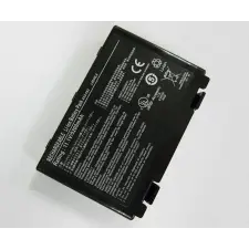  L0690L6 Akkumulátor 4400 mAh asus notebook akkumulátor