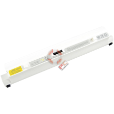  L08C3B21 Akkumulátor 6600 mAh fehér lenovo notebook akkumulátor