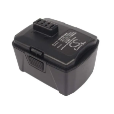  L1212R Akkumulátor, akku 3000 mAh barkácsgép akkumulátor