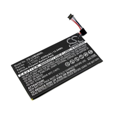 L14C1P21 Tablet akkumulátor 4200 mAh egyéb notebook akkumulátor
