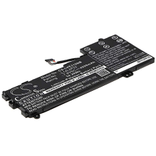L14L2P22 Akkumulátor 4500 mAh lenovo notebook akkumulátor