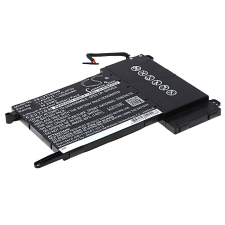  L14M4P23 Akkumulátor 4000 mAh lenovo notebook akkumulátor
