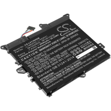 L14S2P21 Laptop akkumulátor 3950 mAh egyéb notebook akkumulátor