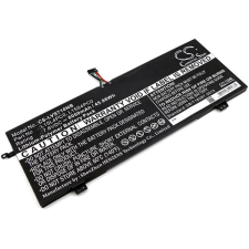 L15S4PC0 Laptop akkumulátor 6050 mAh egyéb notebook akkumulátor