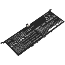 L17C4PE1 Laptop akkumulátor 2650 mAh egyéb notebook akkumulátor