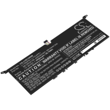  L17M4PE1 Laptop akkumulátor 2650 mAh egyéb notebook akkumulátor