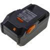  L1830R Szerszámgép akkumulátor 4000 mAh