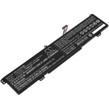 L18C3PF1 Laptop akkumulátor 3850 mAh egyéb notebook akkumulátor