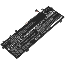 L19C4PG0 Laptop akkumulátor 3900 mAh egyéb notebook akkumulátor
