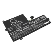 L20M3PG0 Laptop akkumulátor 3900 mAh egyéb notebook akkumulátor