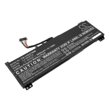 L21D3PC0 Laptop akkumulátor 3800 mAh egyéb notebook akkumulátor