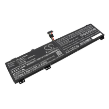  L21L4PC2 Laptop akkumulátor 5050 mAh egyéb notebook akkumulátor