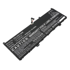 L21L4PC4 Laptop akkumulátor 4450 mAh egyéb notebook akkumulátor
