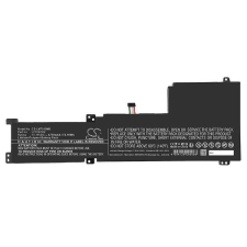 L21L4PH2 Laptop akkumulátor 4750 mAh egyéb notebook akkumulátor