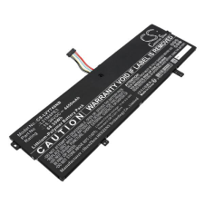 L21M4PE3 Laptop akkumulátor 4450 mAh egyéb notebook akkumulátor