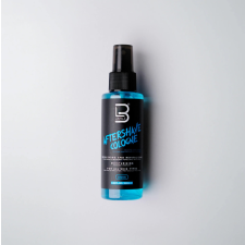 L3VEL3 - Aftershave Cologne - Aqua 100ml after shave