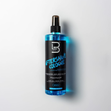 L3VEL3 - Aftershave Cologne - Aqua 400ml after shave