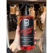 L3VEL3 - Aftershave Cologne - Flame 750ml after shave