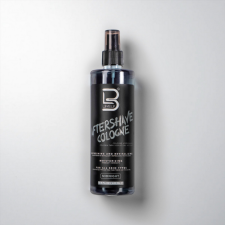 L3VEL3 - Aftershave Cologne - Midnight 400ml after shave