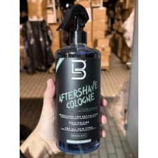 L3VEL3 - Aftershave Cologne - Midnight 750ml after shave