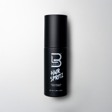 L3VEL3 - Hair Spritz - Hővédő, Formázó és Fényt Adó Hajpermet 100ml fodrászkellék