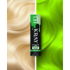 L3VEL3 - Kray Semi Permanent Color - Fizikai Hajszínező - Élénk Zöld (Electric Green) 100ml